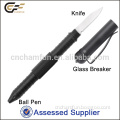 Multi Functional Tactical Self defence Pen with Graver